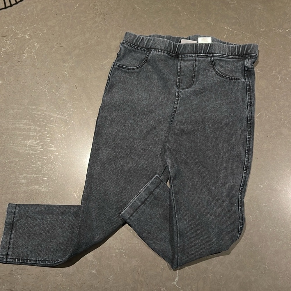 Zara Jeggings